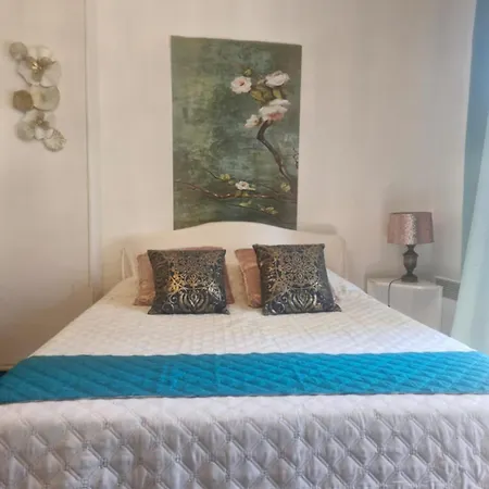 40m2 Sur Jardins Lejlighed *