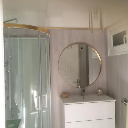 Lejlighed 40m2 Sur Jardins Perpignan