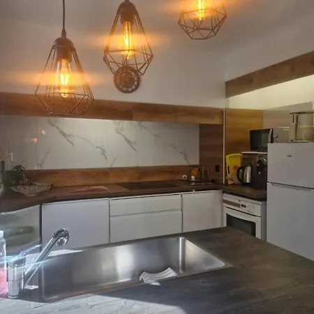 40m2 Sur Jardins *