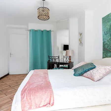 40m2 Sur Jardins