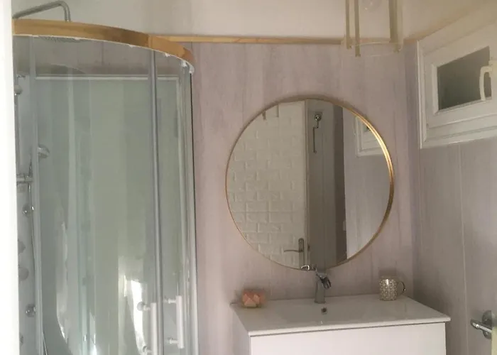 Apartament 40m2 Sur Jardins Perpignan